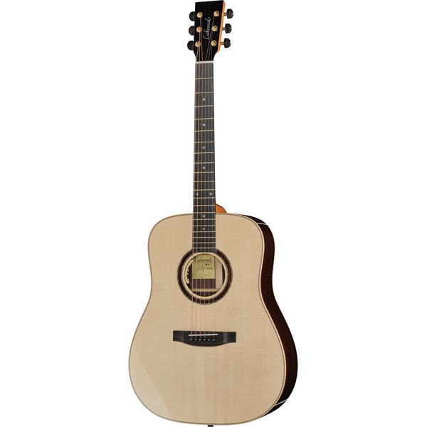 Lakewood D-32 P Deluxe