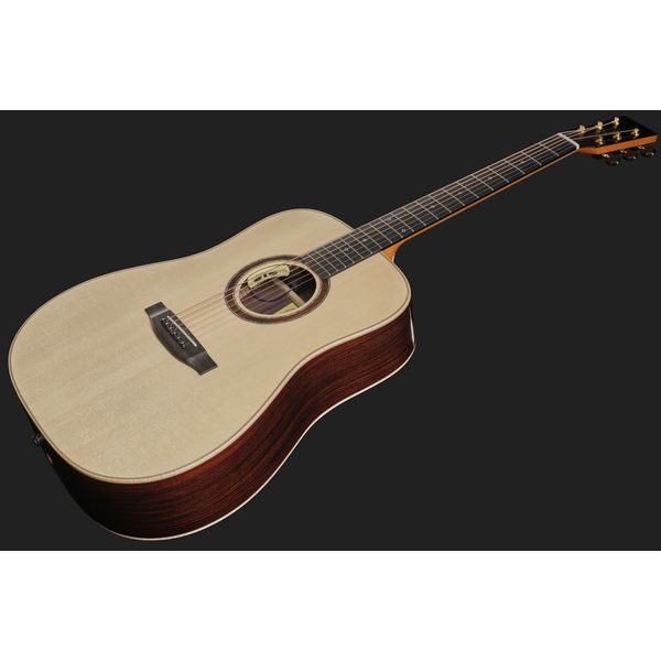 Lakewood D-32 P Deluxe