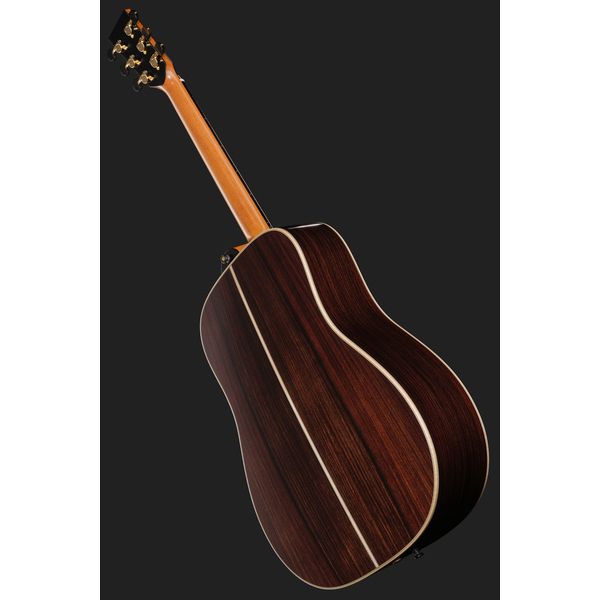 Lakewood D-32 P Deluxe