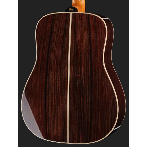 Lakewood D-32 P Deluxe