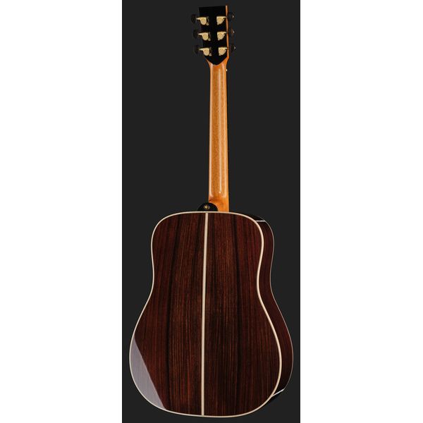 Lakewood D-32 P Deluxe