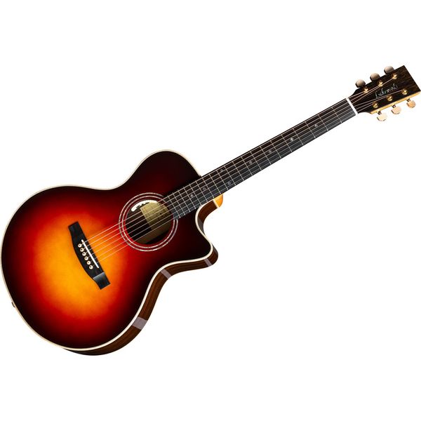 Lakewood A-32 CP Deluxe