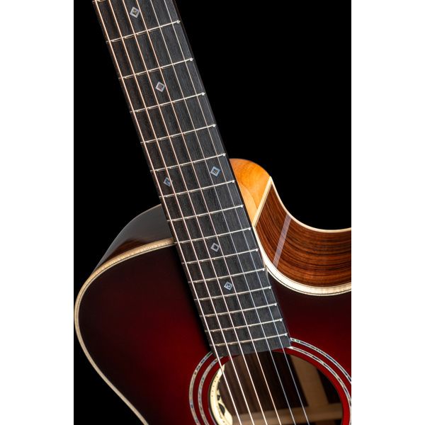 Lakewood A-32 CP Deluxe