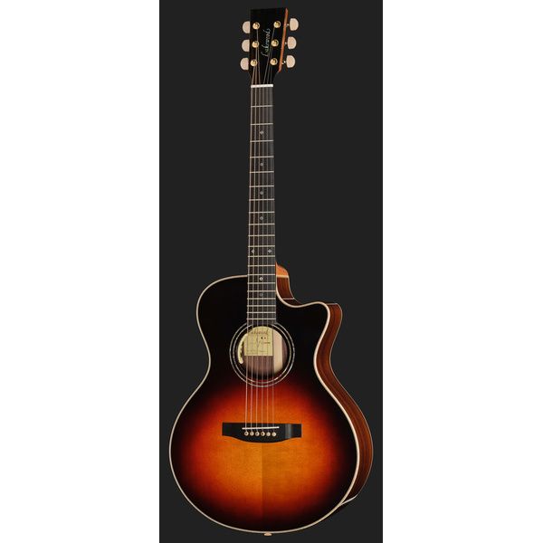 Lakewood A-32 CP Deluxe