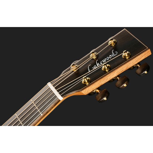Lakewood M-32 CP Premium
