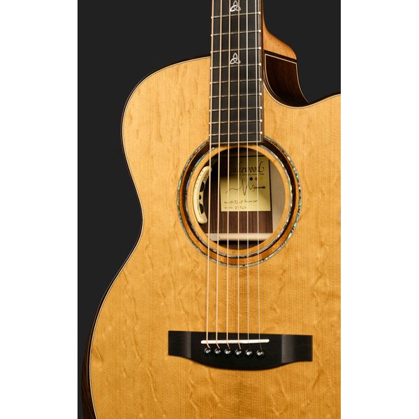 Lakewood M-32 CP Premium