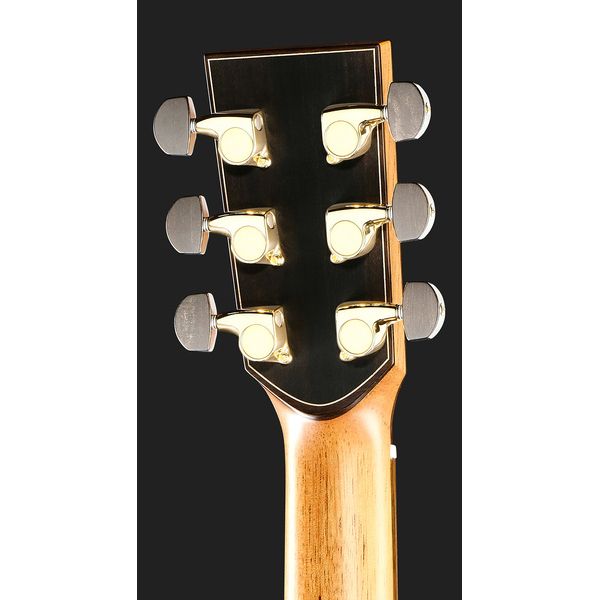 Lakewood M-32 CP Premium