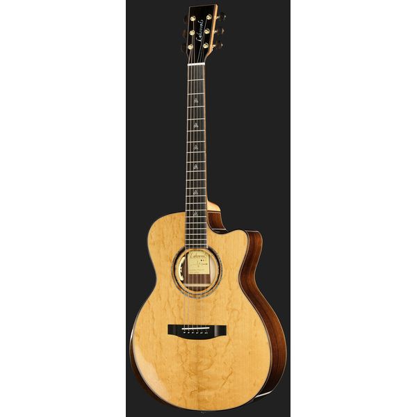 Lakewood M-32 CP Premium