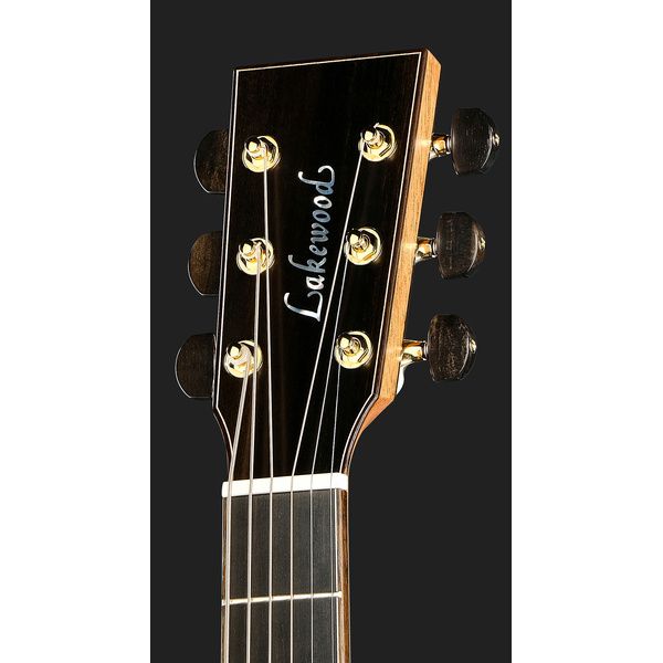 Lakewood M-32 CP Premium