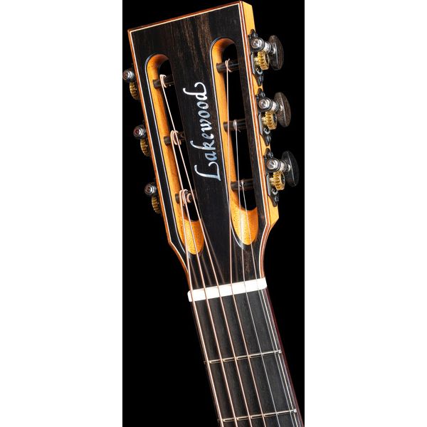 Lakewood A-36 CP Premium