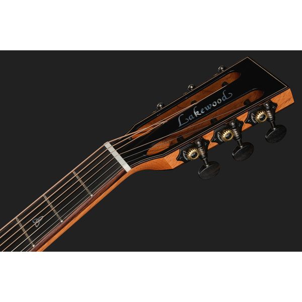 Lakewood A-36 CP Premium