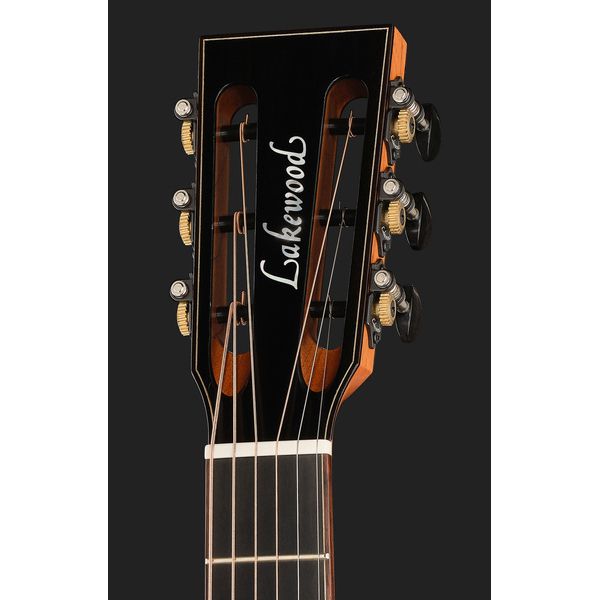 Lakewood A-36 CP Premium