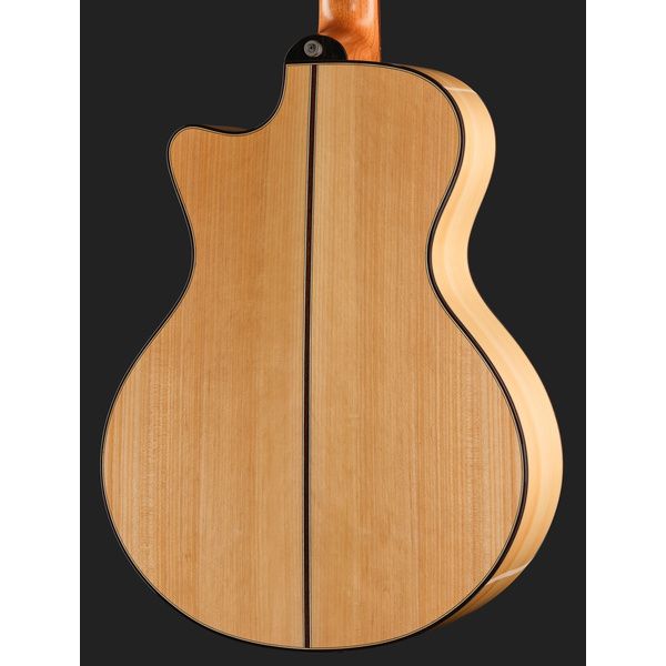 Lakewood A-36 CP Premium