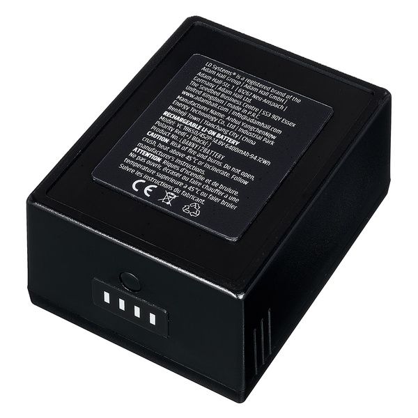 LD Systems ANNY 12 Battery