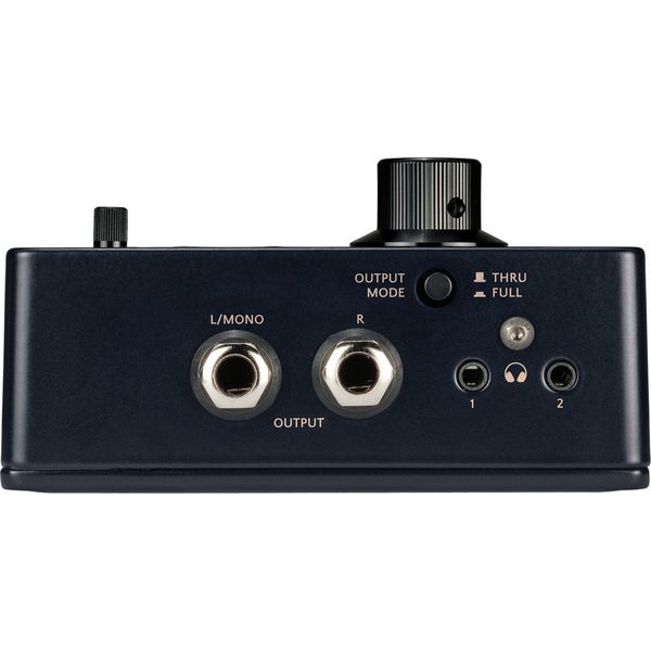 KMA Audio Machines Stereo Headphone Amp