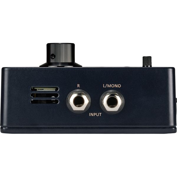 KMA Audio Machines Stereo Headphone Amp
