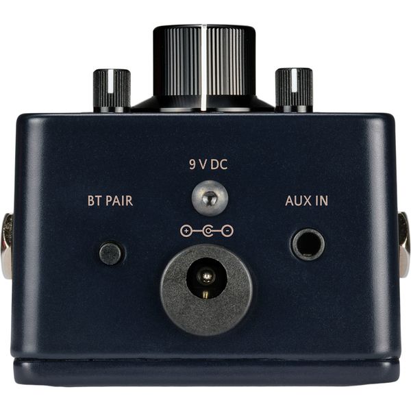 KMA Audio Machines Stereo Headphone Amp