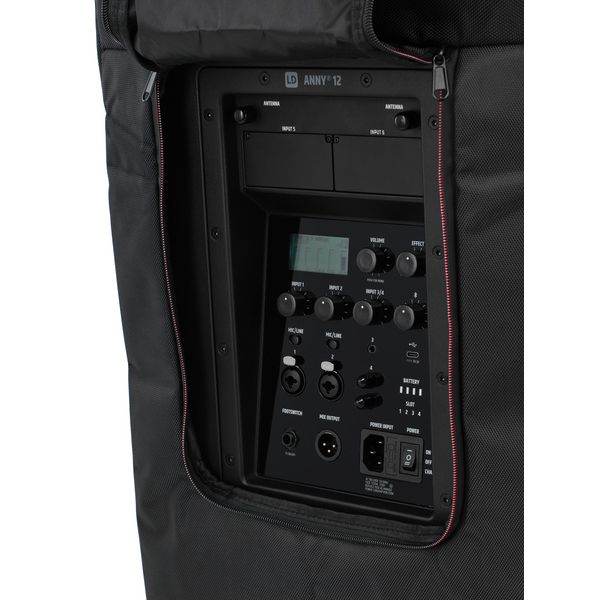 LD Systems ANNY 12 PC