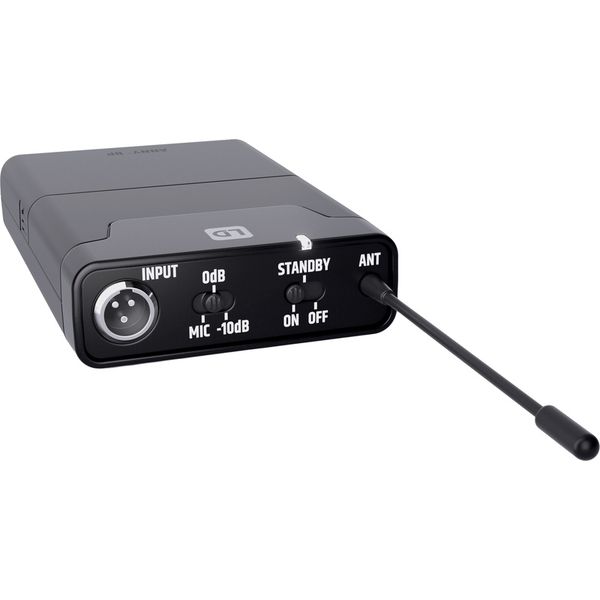 LD Systems ANNY 12 BPH B5