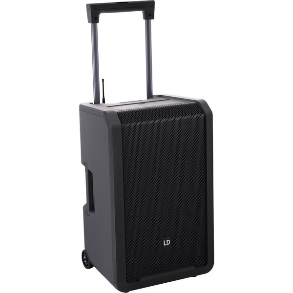 LD Systems ANNY 12 BPH B5