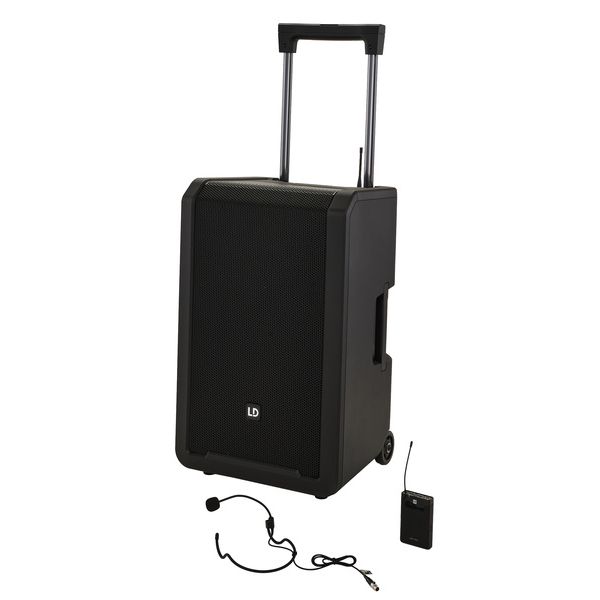 LD Systems ANNY 12 BPH B5