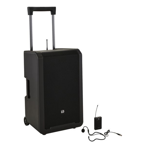 LD Systems ANNY 12 BPH B5