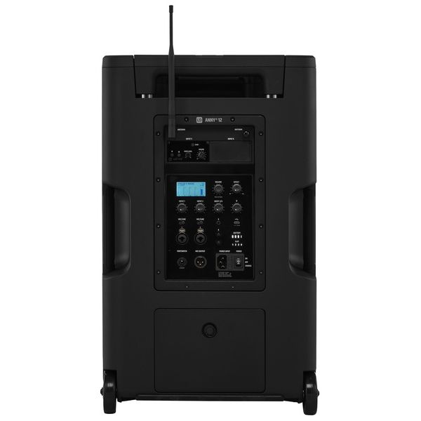 LD Systems ANNY 12 BPH B5