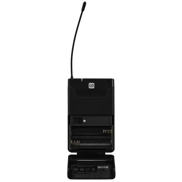 LD Systems ANNY 12 BPH B5