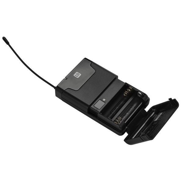 LD Systems ANNY 12 BPH B5