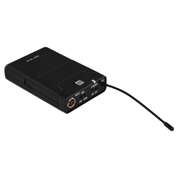 LD Systems ANNY 12 BPH B5