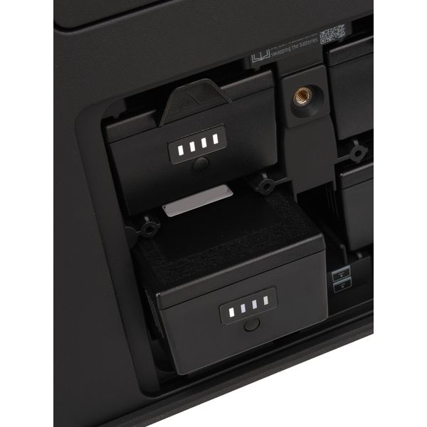 LD Systems ANNY 12 BPH B5