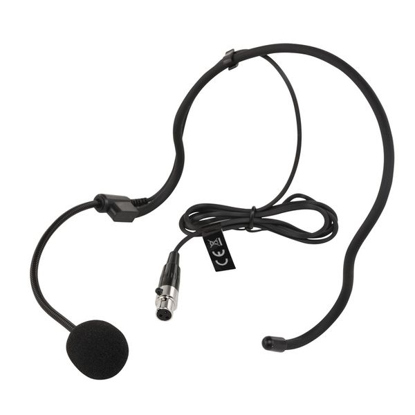 LD Systems ANNY 12 BPH B5