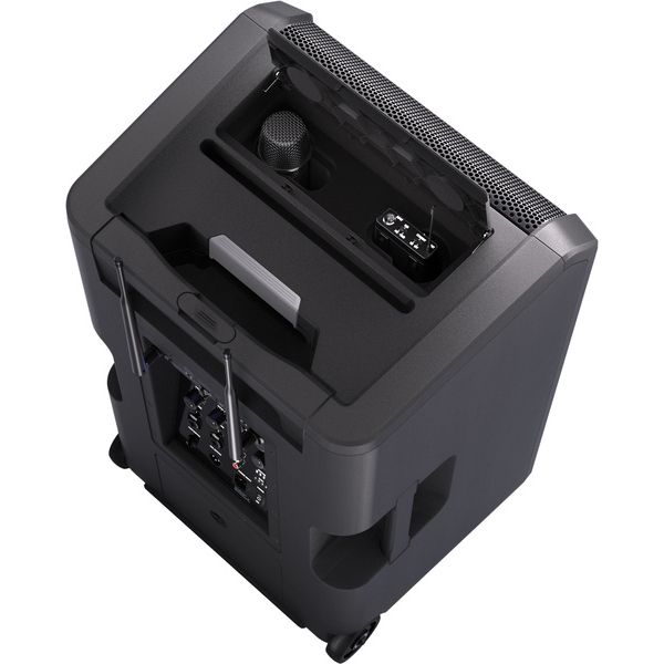 LD Systems ANNY 12 BPH B8