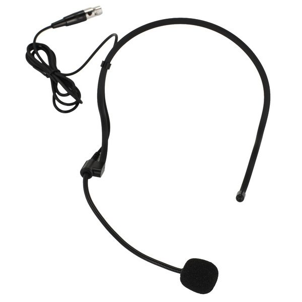 LD Systems ANNY 12 BPH B8