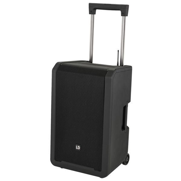 LD Systems ANNY 12 BPH B8