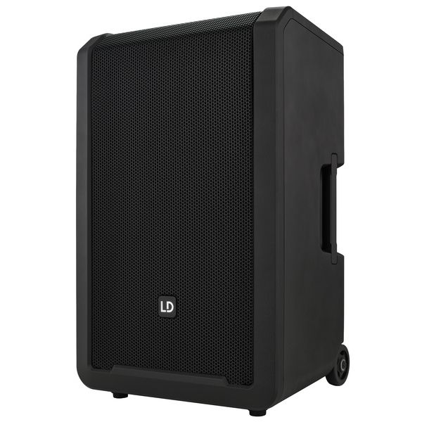 LD Systems ANNY 12 BPH B8