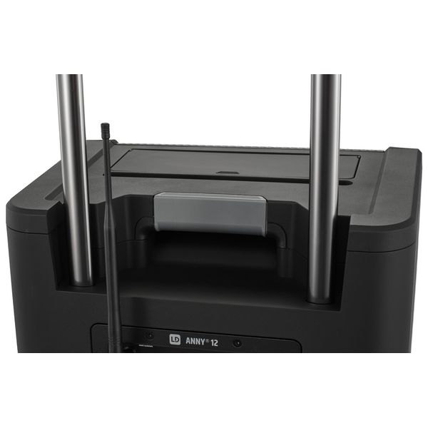 LD Systems ANNY 12 BPH B8