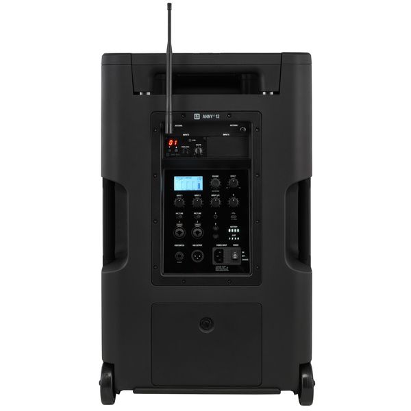 LD Systems ANNY 12 BPH B8