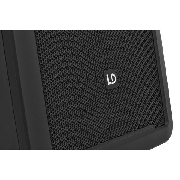 LD Systems ANNY 12 BPH B8