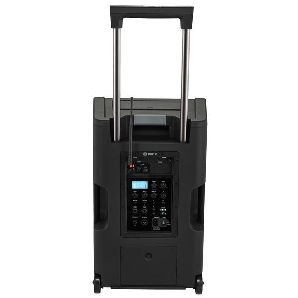 LD Systems ANNY 12 BPH B8