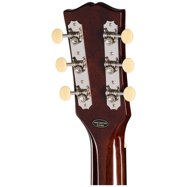 Epiphone 1942 Banner J-45 Reis.VS LH