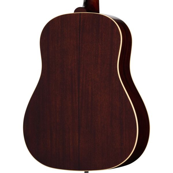 Epiphone 1942 Banner J-45 Reis.VS LH