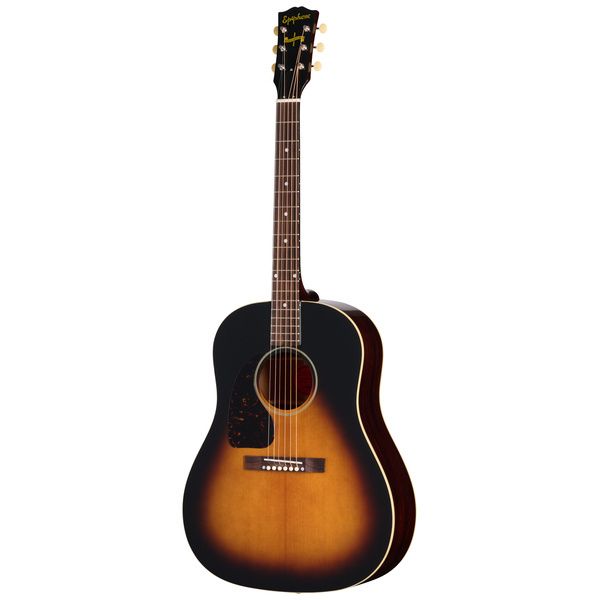 Epiphone 1942 Banner J-45 Reis.VS LH