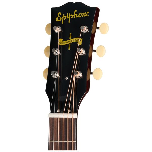 Epiphone 1942 Banner J-45 Reis.VS LH