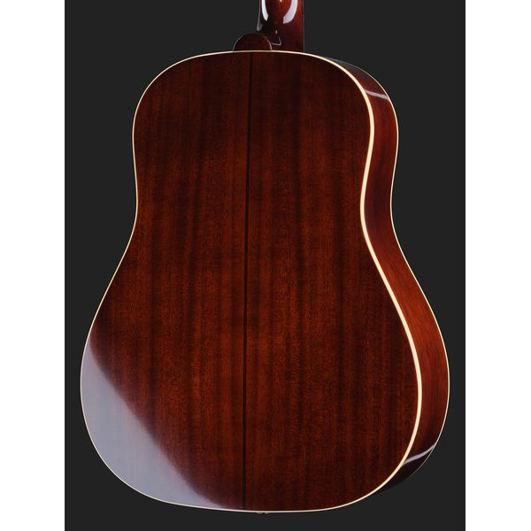 Epiphone 1942 Banner J-45 Reis.VS LH