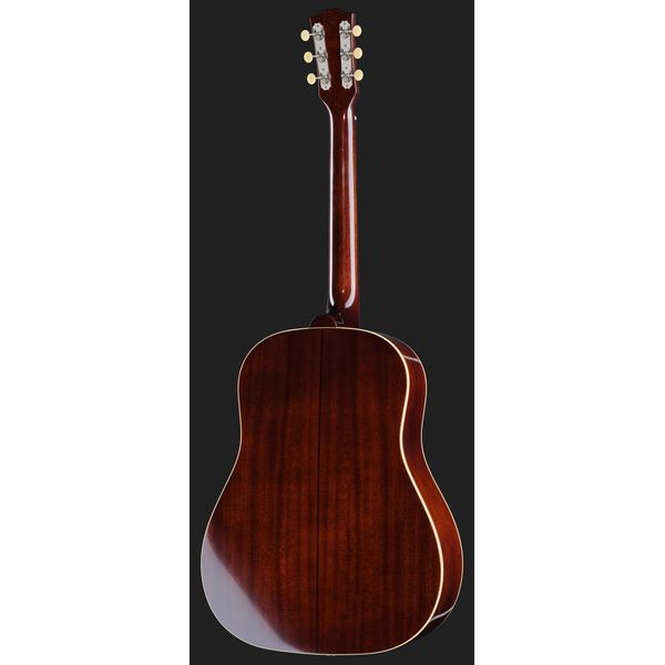 Epiphone 1942 Banner J-45 Reis.VS LH