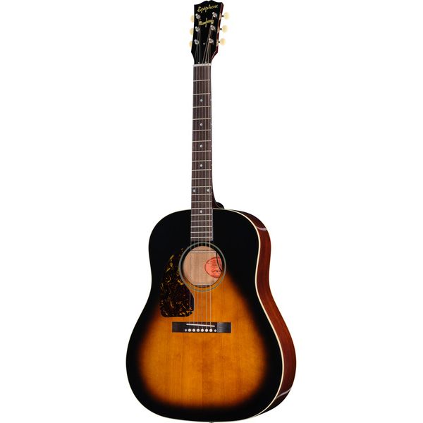 Epiphone 1942 Banner J-45 Reis.VS LH