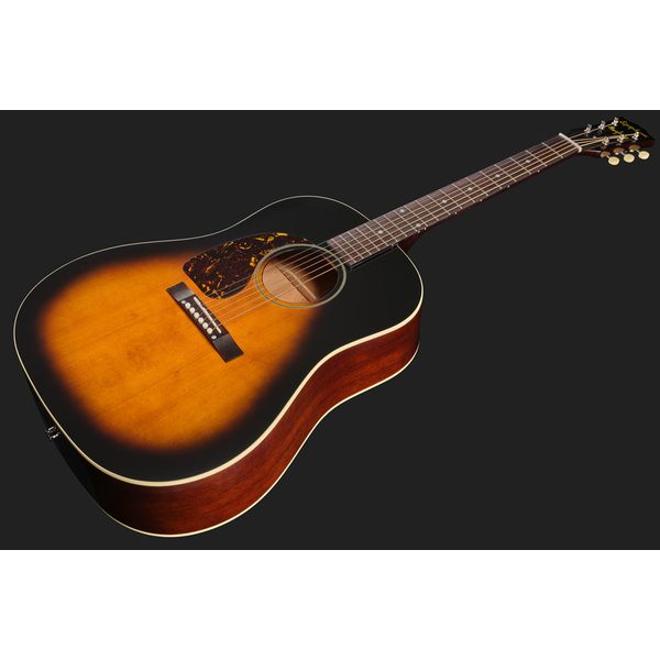 Epiphone 1942 Banner J-45 Reis.VS LH