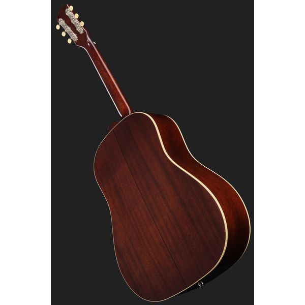 Epiphone 1942 Banner J-45 Reis.VS LH