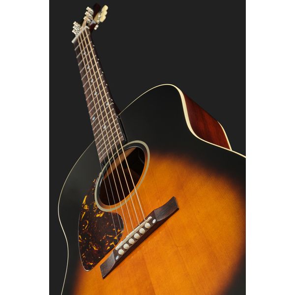 Epiphone 1942 Banner J-45 Reis.VS LH